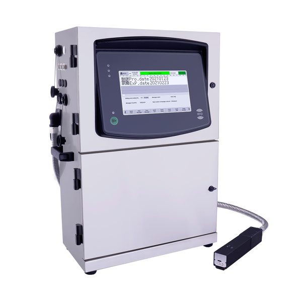 Datadora Inkjet SK4000 4020 - Imagem 3