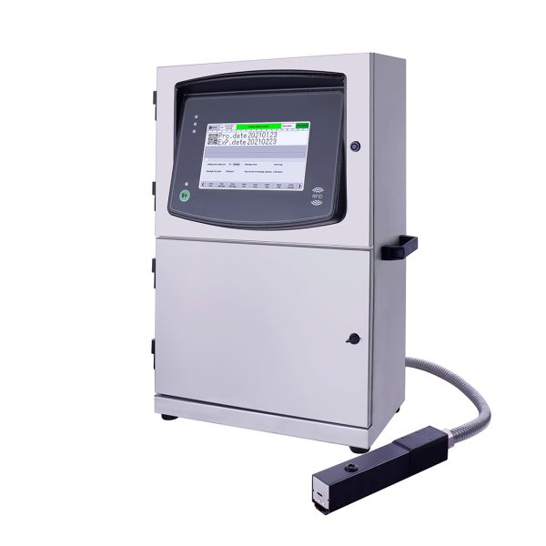 Datadora Inkjet SK4000 4010 - Imagem 2