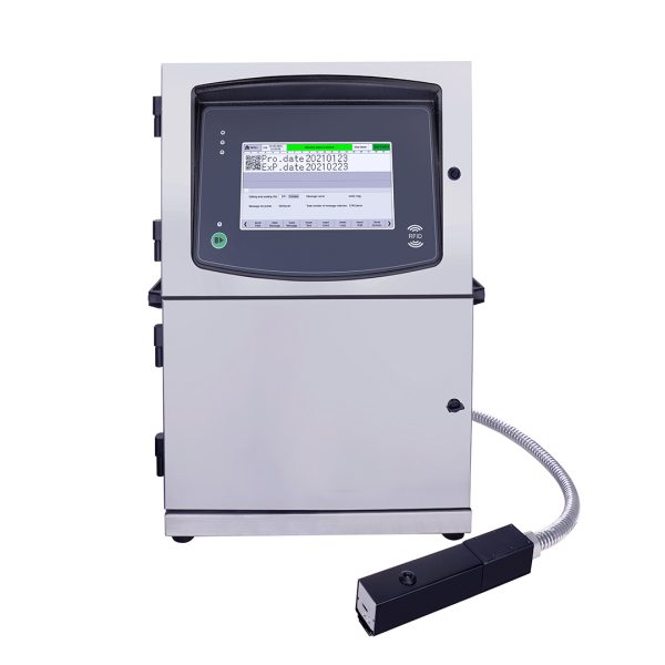 Datadora Inkjet SK4000 4010 - Imagem 5