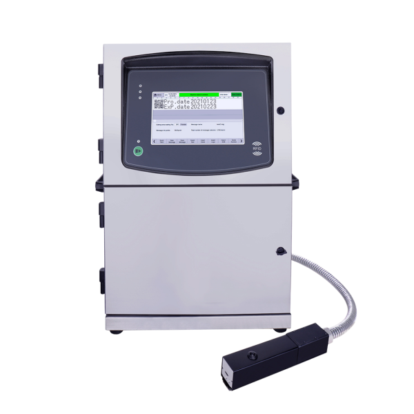 Datadora Inkjet SK4000 4050 Opaque