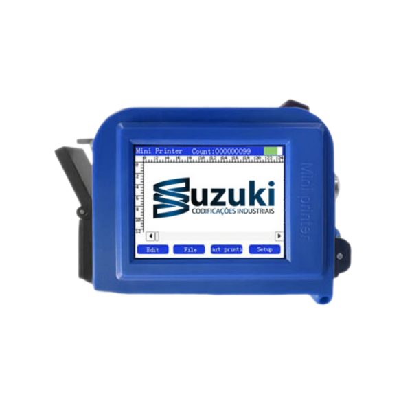 SK10 Mini Printer Manual