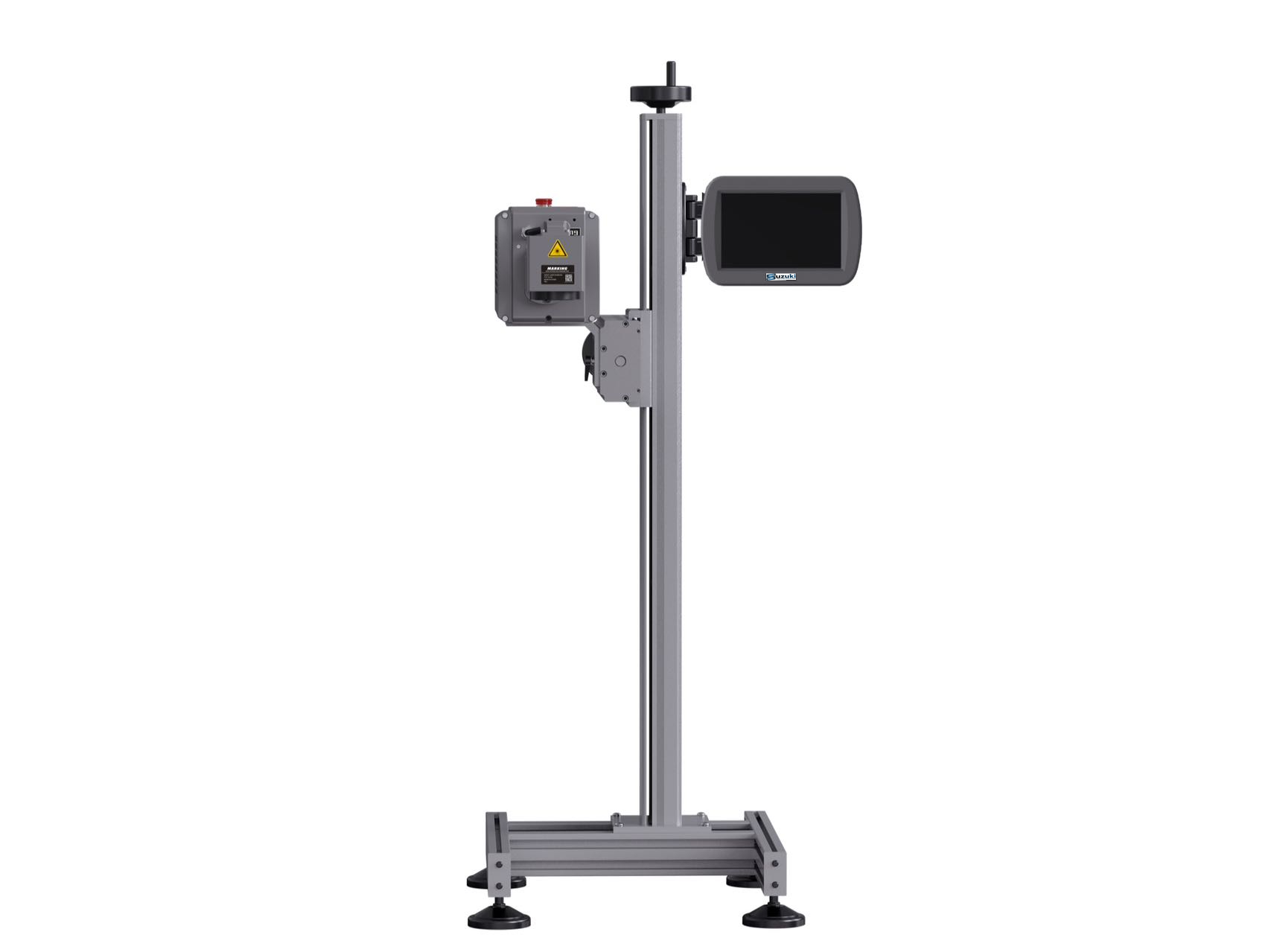 Laser CO2 40W - Imagem 3