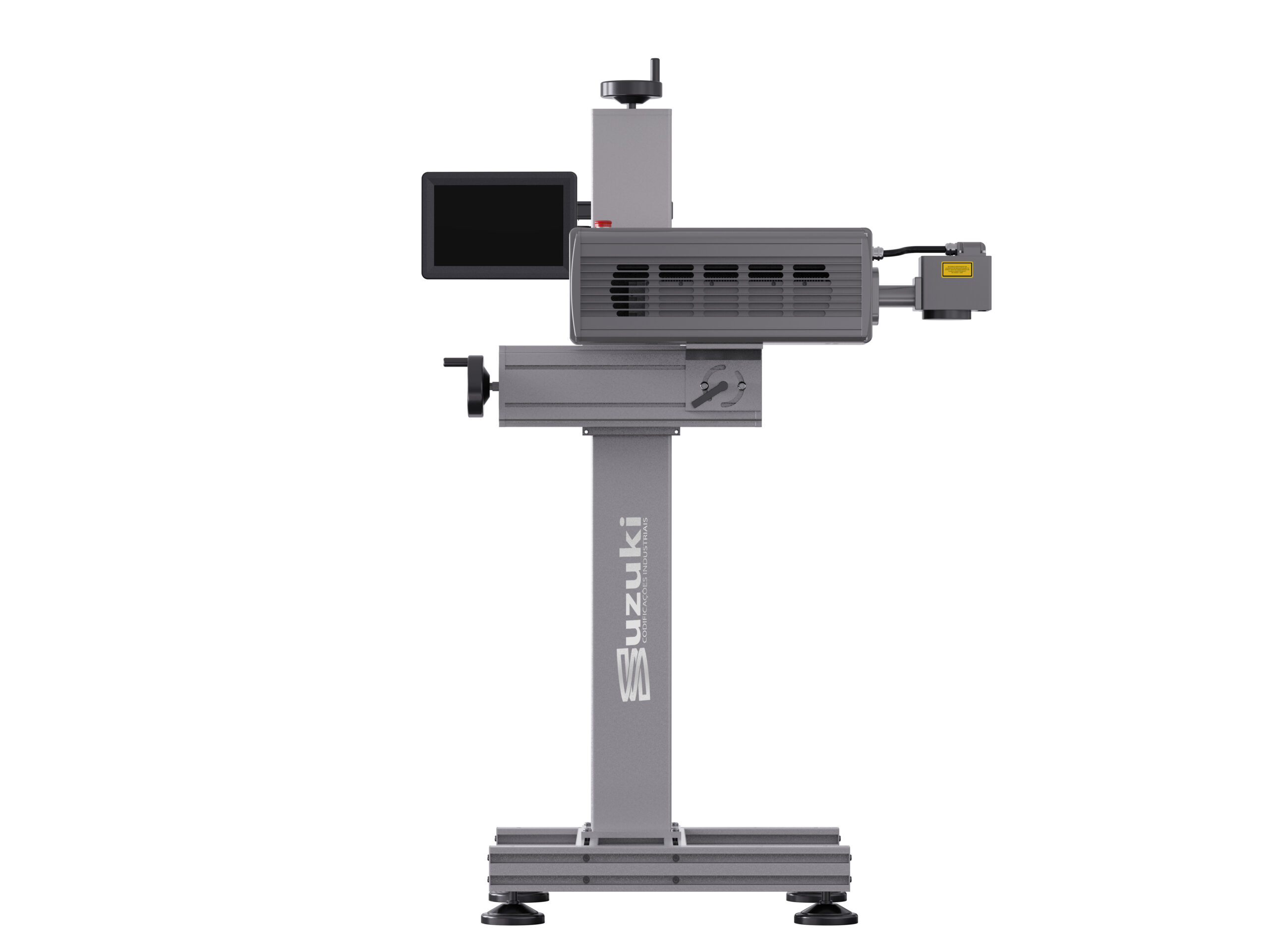 Laser CO2 40W - Imagem 2