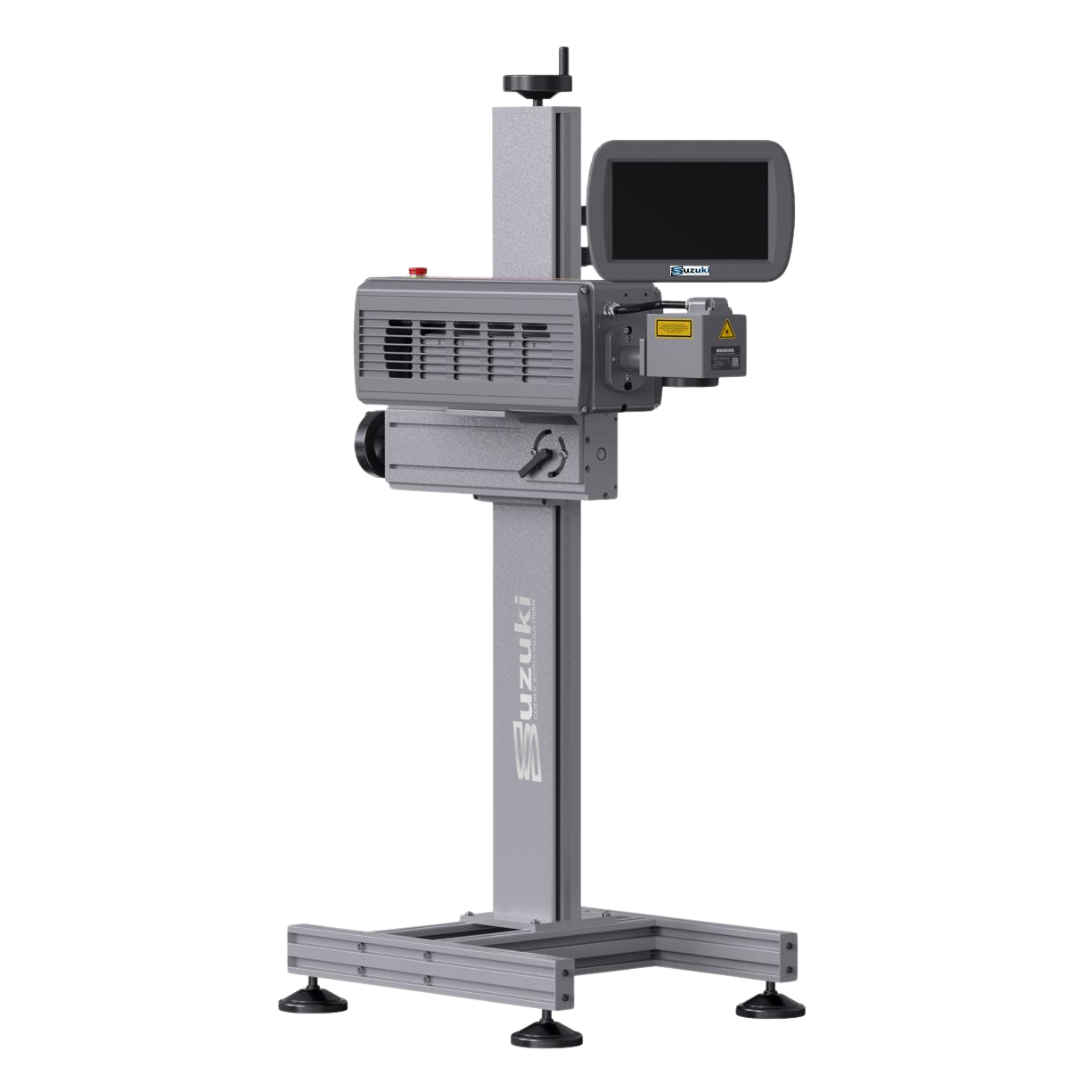 Laser CO2 40W