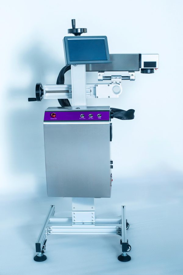 Laser Fibra 30W - Imagem 6