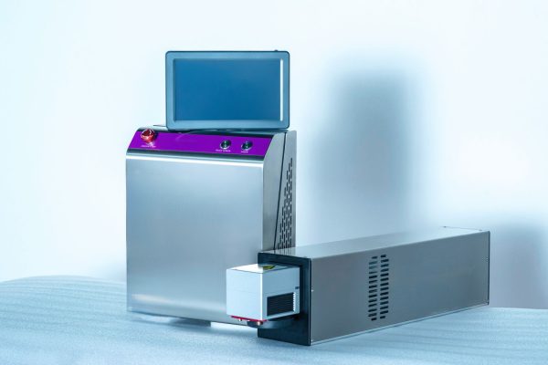 Laser Fibra 30W - Imagem 5