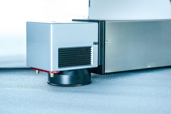 Laser Fibra 30W - Imagem 2