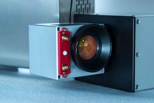 Laser Fibra 30W - Imagem 7
