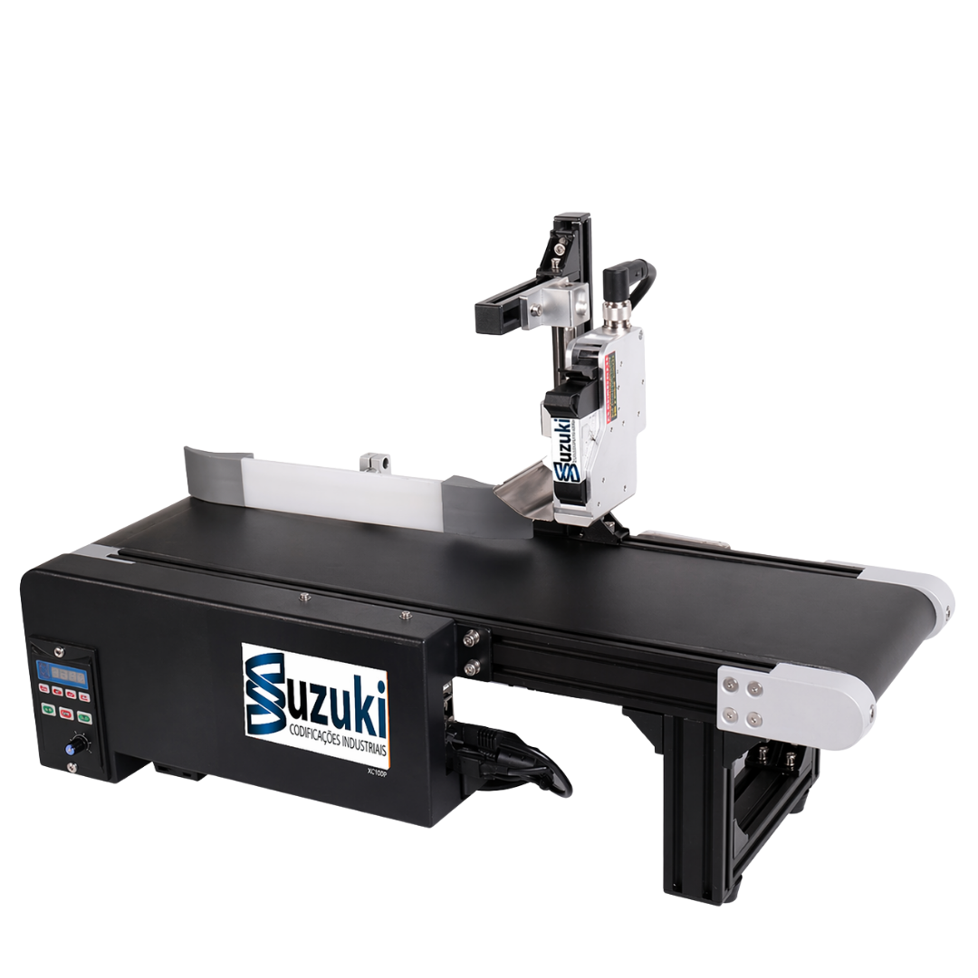 SH20XC Datadora com esteira